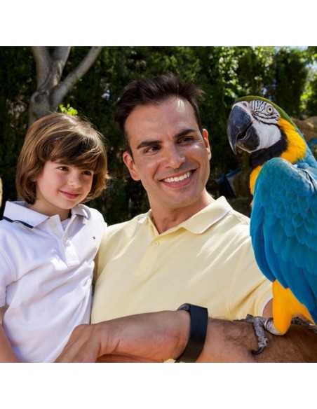 Entradas Mundomar Benidorm desde 22€ 16% Descuento