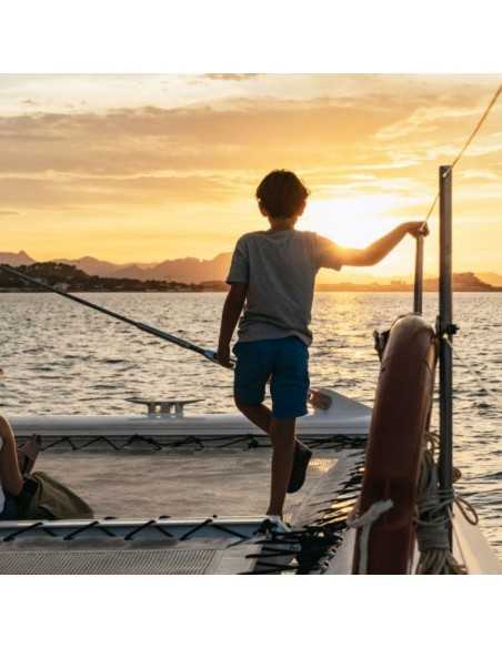 Excursiones en barco y Catamarán Altea, Dénia, Jávea y Calpe