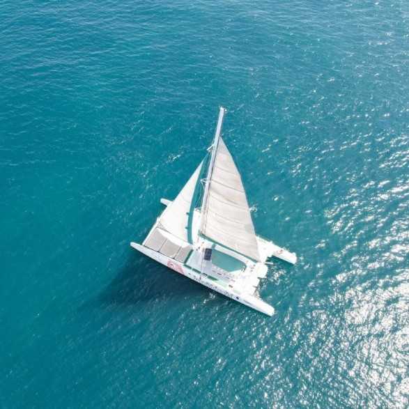 Excursiones en barco y Catamarán Altea, Dénia, Jávea y Calpe