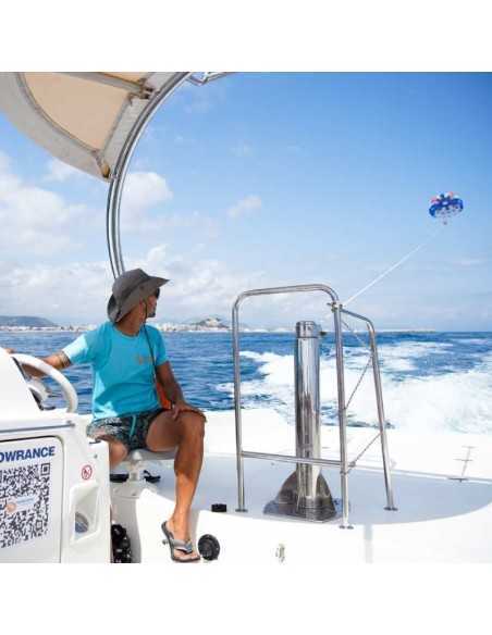 Excursiones en barco y Catamarán Altea, Dénia, Jávea y Calpe