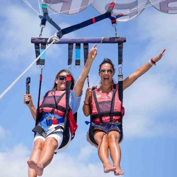 Excursiones en barco y Catamarán Altea, Dénia, Jávea y Calpe