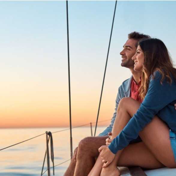 Excursiones en barco y Catamarán Altea, Dénia, Jávea y Calpe