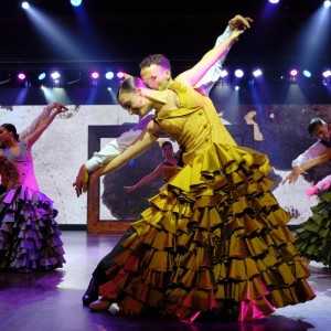Entradas Benidorm Palace desde 20€ | Precios y Horarios 2