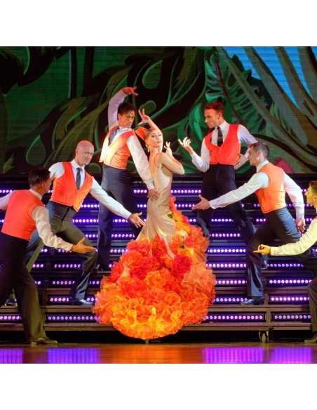 Entradas Benidorm Palace desde 20€ | Precios y Horarios