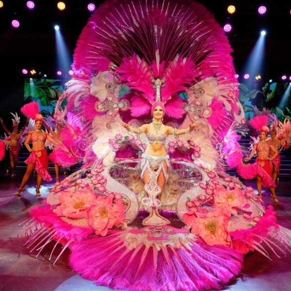 Entradas Benidorm Palace desde 20€ | Precios y Horarios