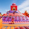 FUNBOX TENERIFE - Parque hinchable - Entradas Fundays 12€
