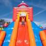 FUNBOX TENERIFE - Parque hinchable - Entradas Fundays 12€