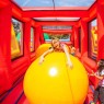 FUNBOX TENERIFE - Parque hinchable - Entradas Fundays 12€
