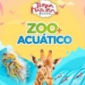 Terra Natura + Aqua Natura Murcia Entradas desde 17 €