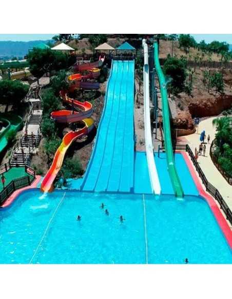 Terra Natura + Aqua Natura Murcia Entradas desde 17 €