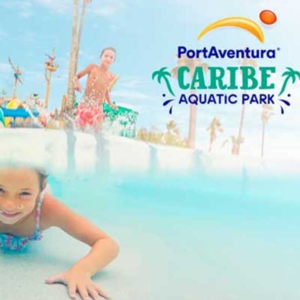 Entradas PortAventura desde 47,50€ | Hasta un 40% Descuento