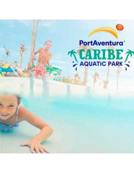Entradas PortAventura desde 47,50€ | Hasta un 40% Descuento