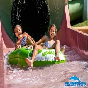 MARINELAND CATALUNYA - Delfinario y Parque Acuático - Entradas desde 16€