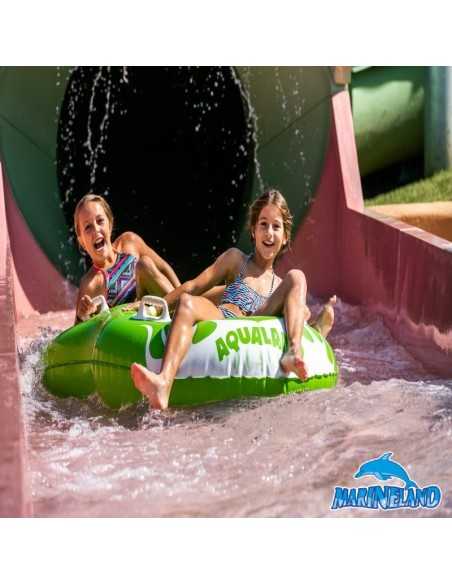 MARINELAND CATALUNYA - Delfinario y Parque Acuático - Entradas desde 16€