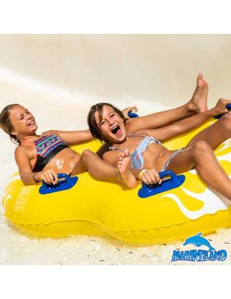MARINELAND CATALUNYA - Delfinario y Parque Acuático - Entradas desde 16€