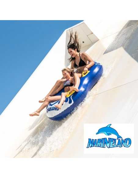 MARINELAND CATALUNYA - Delfinario y Parque Acuático - Entradas desde 16€