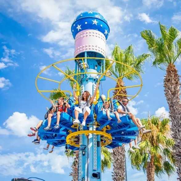 Entradas Pola Park Santa Pola desde 5 € | Descuentos y ofertas