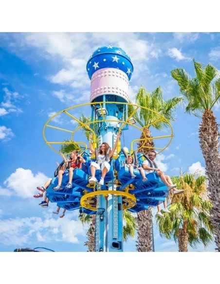 Entradas Pola Park Santa Pola desde 5 € | Descuentos y ofertas