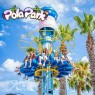 Entradas Pola Park Santa Pola desde 5 € | Descuentos y ofertas