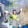Túnel de Viento Madrid - Windobona -Indoor Skydiving