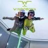 Túnel de Viento Madrid - Windobona -Indoor Skydiving