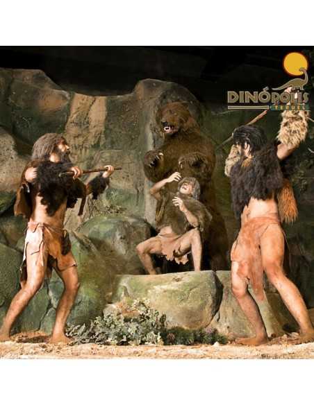 Entradas Dinópolis Teruel desde 27€ | Descuentos y ofertas