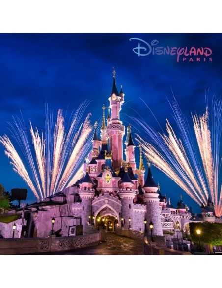 Entradas DISNEYLAND PARIS desde78€ 🏰