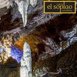 Entradas Cueva El Soplao Cantabria desde 12€ Compra online 2