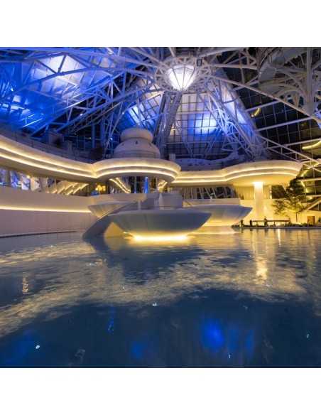 Caldea Andorra ♨️ | Spa y Balneario en los Pirineos desde 37€