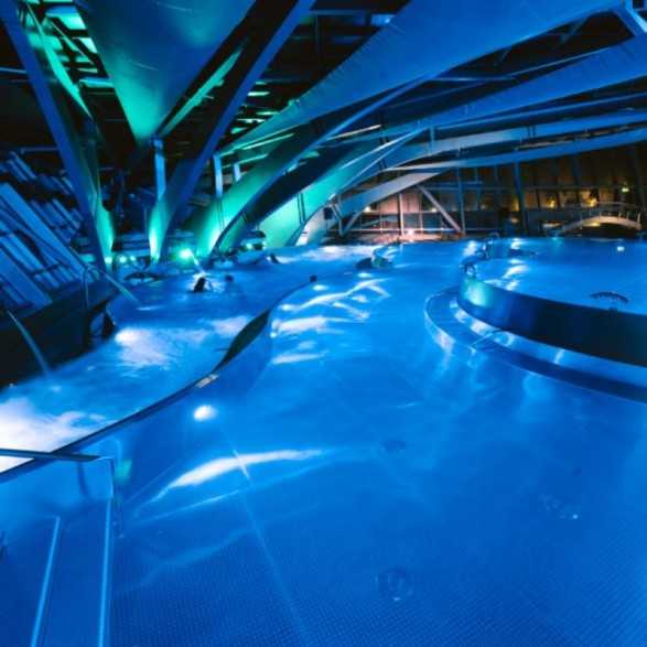 Caldea Andorra ♨️ | Spa y Balneario en los Pirineos desde 37€