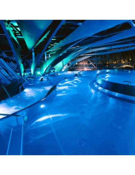 Caldea Andorra ♨️ | Spa y Balneario en los Pirineos desde 37€