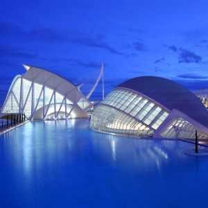 Entradas Ciudad de las Artes y las Ciencias - Precios y ofertas 2