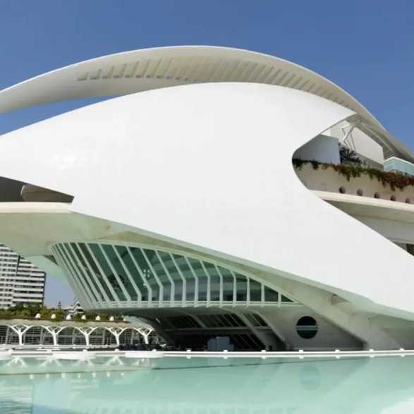 Entradas Ciudad de las Artes y las Ciencias - Precios y ofertas