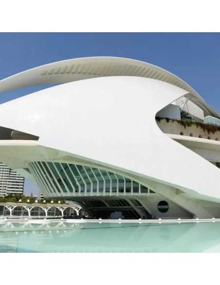 Entradas Ciudad de las Artes y las Ciencias - Precios y ofertas