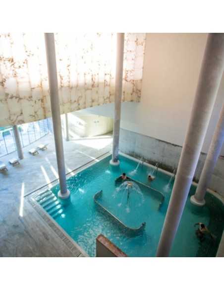 Balneario de Panticosa💧 Relax termal y bienestar en Huesca