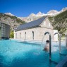 Balneario de Panticosa💧 Relax termal y bienestar en Huesca