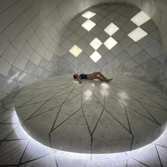 Balneario de Panticosa💧 Relax termal y bienestar en Huesca