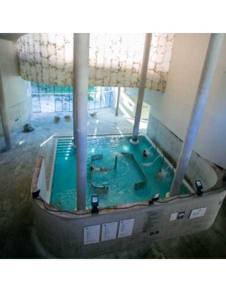 Balneario de Panticosa💧 Relax termal y bienestar en Huesca