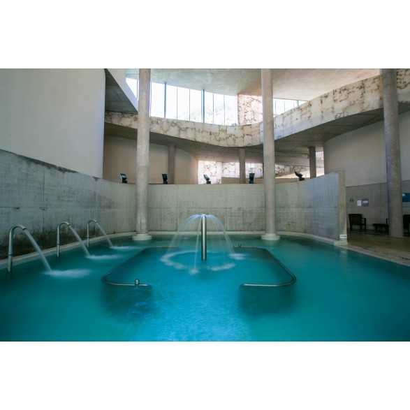 Balneario de Panticosa💧 Relax termal y bienestar en Huesca