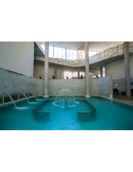 Balneario de Panticosa💧 Relax termal y bienestar en Huesca