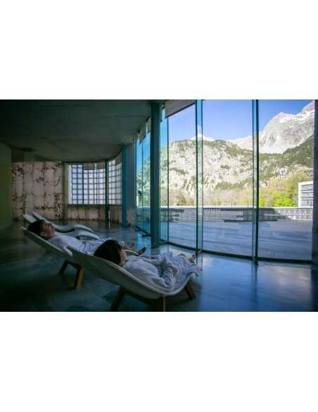 Balneario de Panticosa💧 Relax termal y bienestar en Huesca