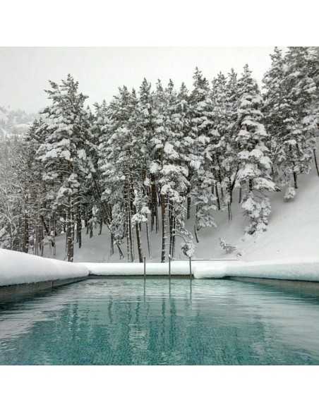 Balneario de Panticosa💧 Relax termal y bienestar en Huesca