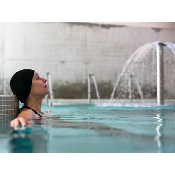 Balneario de Panticosa💧 Relax termal y bienestar en Huesca