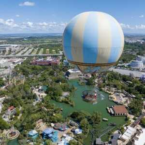 GLOBO NAO VIGIA SEVILLA Entradas desde 9,90€ - Vistas 150 2