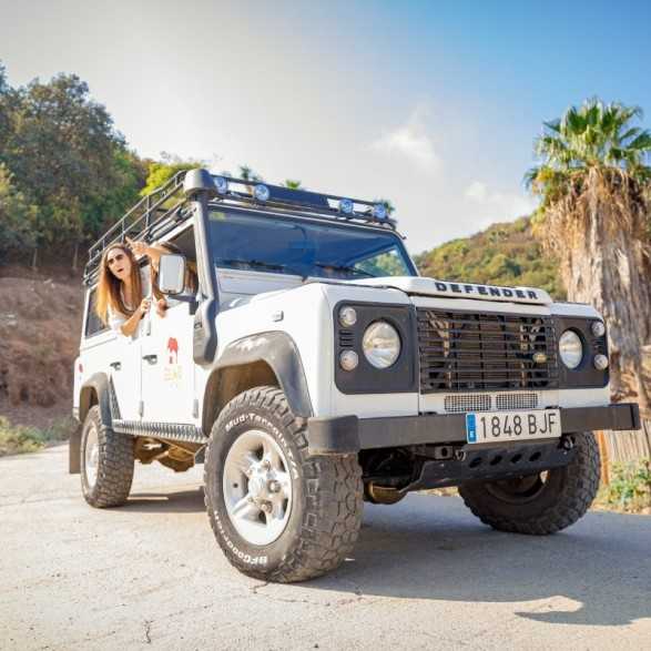 Entradas para Selwo Aventura desde 19,90 € | Descuentos