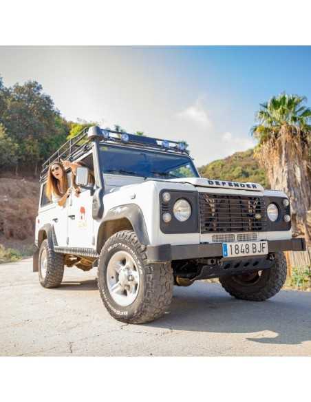 Entradas para Selwo Aventura desde 19,90 € | Descuentos