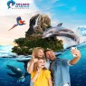 Entradas para Selwo Marina 15,53 € Descuento 35%