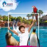 Entradas para Selwo Marina 15,53 € Descuento 35%