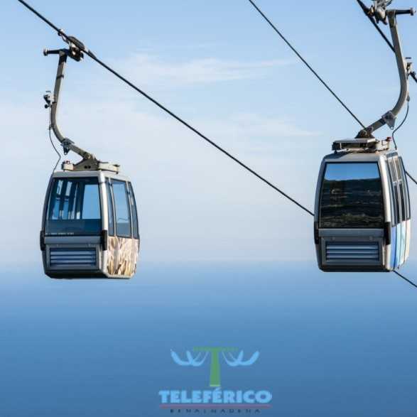 Tickets Teleférico Benalmádena desde 15,90€ Descuento 22%