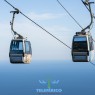 Tickets Teleférico Benalmádena desde 15,90€ Descuento 22%